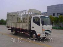 JAC HFC5056CCYP71K1C6 stake truck
