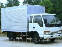 JAC HFC5063XXYK1R1 фургон (автофургон)