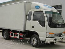 JAC HFC5041XXYK1R1D фургон (автофургон)