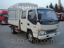 JAC HFC5070CCYR93K2C2 stake truck