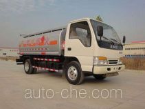 JAC HFC5070GJYKTZ fuel tank truck