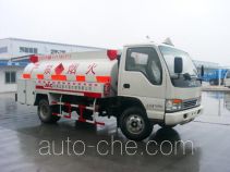 JAC HFC5071GJYT fuel tank truck