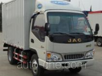 JAC HFC5073XXYP83K1B4 фургон (автофургон)