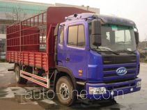JAC HFC5160CCYKR1 stake truck