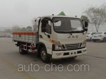 JAC HFC5080TQPV3Z gas cylinder transport truck