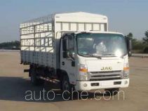 JAC HFC5081CCYP71K1C6 stake truck