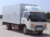 JAC HFC5092XXYKR1D фургон (автофургон)