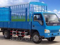 JAC HFC5082CCYK93S stake truck