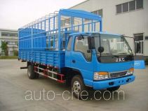 JAC HFC5091CCYK3R1T stake truck