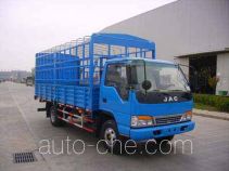 JAC HFC5084CCYK1T stake truck