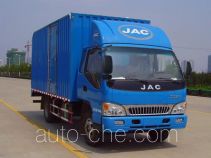 JAC HFC5092XXYPB91K1D2 фургон (автофургон)
