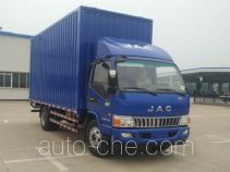 JAC HFC5100XYKP71K1C6V wing van truck