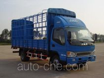 JAC HFC5110CCYPD91K1C5 stake truck