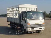 JAC HFC5120CCYP71K1C6V stake truck