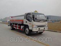 JAC HFC5120GJYZ fuel tank truck