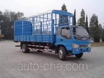 JAC HFC5130CCYP81K3E1 грузовик с решетчатым тент-каркасом