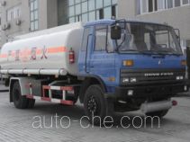 JAC HFC5140GYYK1 oil tank truck
