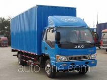 JAC HFC5160XXYPB91K1D2 фургон (автофургон)