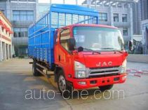 JAC HFC5141CCYL1KR1T stake truck