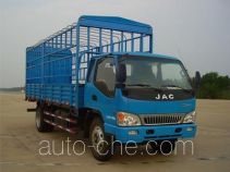JAC HFC5160CCYPB91K1D2 stake truck