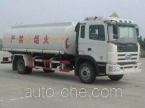 JAC HFC5160GYYK oil tank truck