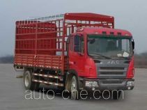 JAC HFC5161CCYPZ5K1E1AF stake truck