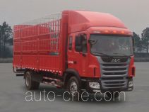 JAC HFC5161CCYP3K2A50S3V stake truck