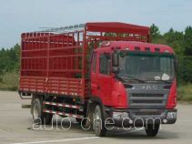 JAC HFC5161CCYPZ5K1E1AF грузовик с решетчатым тент-каркасом