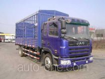 JAC HFC5162CCYK2R1HT stake truck
