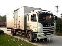 JAC HFC5162XXYK1R1HT фургон (автофургон)