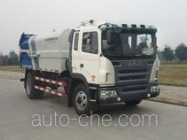 JAC HFC5166ZLJKR1T dump garbage truck