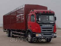 JAC HFC5167CCYK1R1ET stake truck