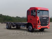 JAC HFC5181XXYP3K2A57S2V van truck chassis