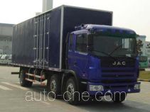 JAC HFC5202XXYKR1 фургон (автофургон)