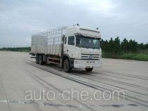 JAC HFC5234CCYKR1 stake truck