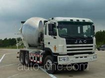 JAC HFC5241GJBP1K4E45F concrete mixer truck