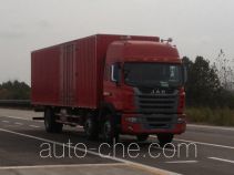 JAC HFC5241XXYP2K2C50ZF box van truck