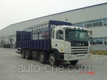 JAC HFC5242CCYK2R1T stake truck