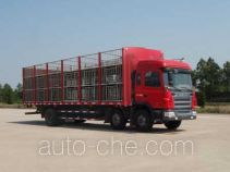 JAC HFC5245CCQK3R1LT livestock transport truck