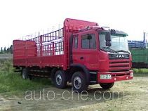 JAC HFC5256CCYK3R1HT stake truck