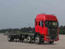 JAC HFC1251P1K3D54S1V truck chassis