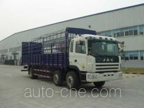 JAC HFC5255CCYK3R1LT stake truck