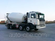 JAC HFC5310GJBT concrete mixer truck