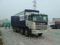 JAC HFC5311CCYK1R1K3 stake truck