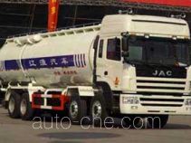 JAC HFC5311GFLKR1T bulk powder tank truck