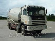 JAC HFC5311GJBP1K6H35F concrete mixer truck
