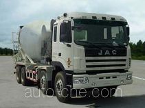 JAC HFC5311GJBP1K6H32F concrete mixer truck