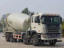 JAC HFC5311GJBP1K6H35S3V concrete mixer truck