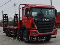 JAC HFC5311TPBP1K4H38S3V flatbed truck