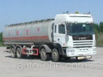 JAC HFC5313GHYKR1 chemical liquid tank truck